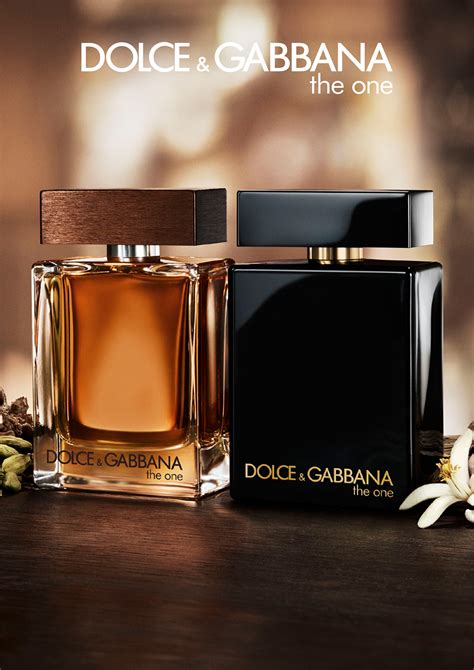 dolce gabbana the one фрагрантика|dolce and gabbana intense.